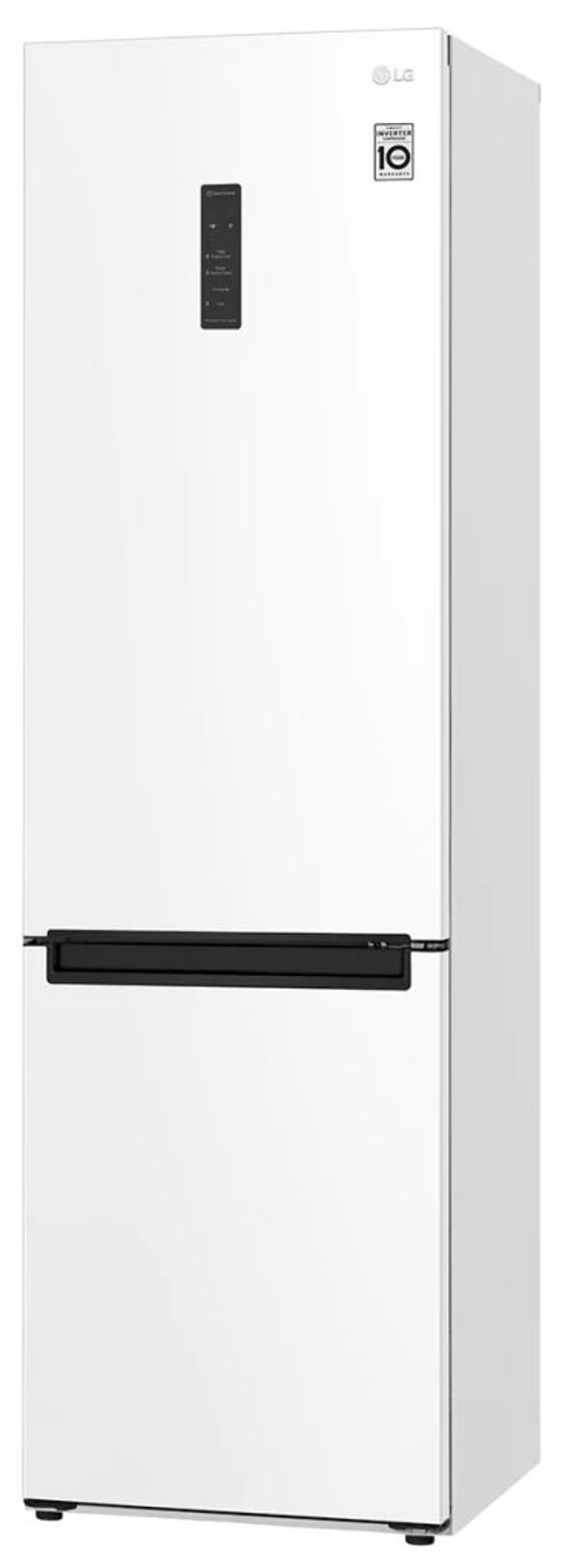 Холодильник LG GA-B509 LQYL