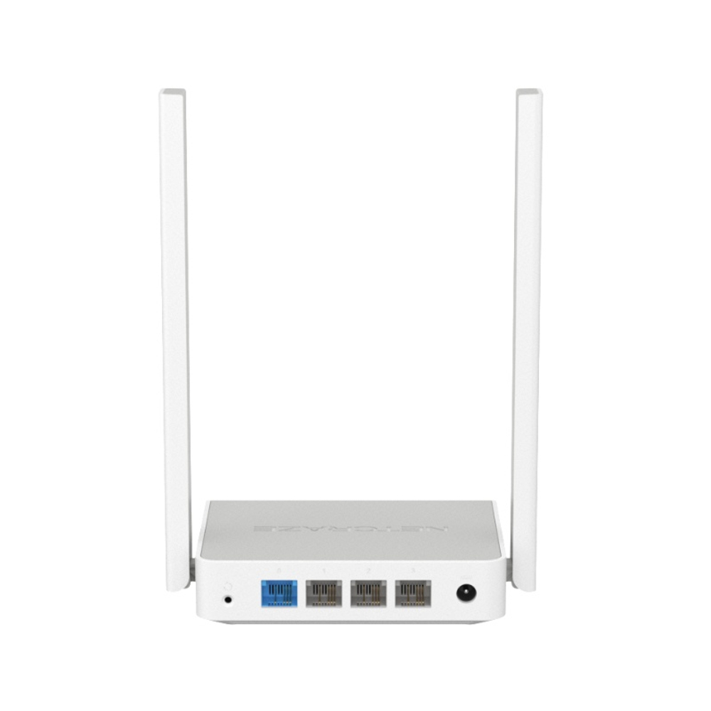 Netcraze 4G (NC-1213) Интернет-центр для USB-модемов LTE/4G/3G с Mesh Wi-Fi N300 и 4-портовым Smart-коммутатором