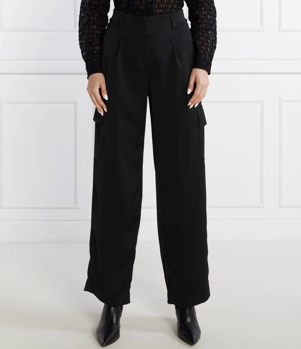 Брюки карго RIANI - черный(433220-4198)