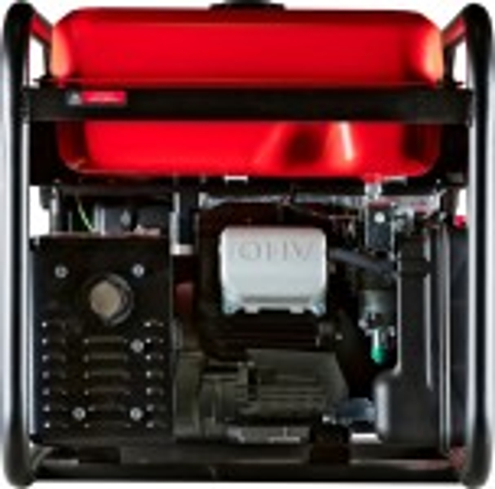 Генератор бензиновый FUBAG TI 11000 инверторный 646211