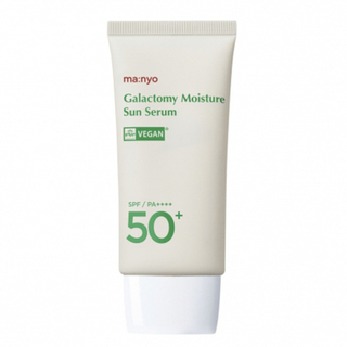 Manyo Сыворотка увлажняющая солнцезащитная - Galactomy moisture sun serum SPF 50+ PA++++, 50мл