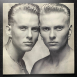 Bros ‎– The Time (Англия 1989г.)