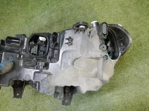 Фара правая BMW X3 G01, X4 G02 (2017-2021) Adaptive LED