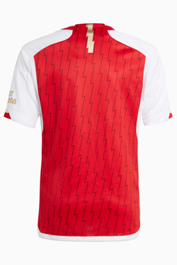 Футболка adidas Arsenal FC 23/24 Home Replica Junior