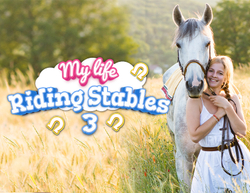 My Life: Riding Stables 3 (для ПК, цифровой код доступа)