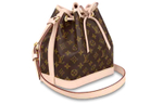 Сумка LOUIS VUITTON NOE BB, M40817