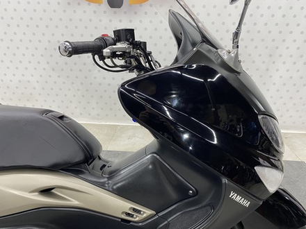 Yamaha T-Max 500 , 2005