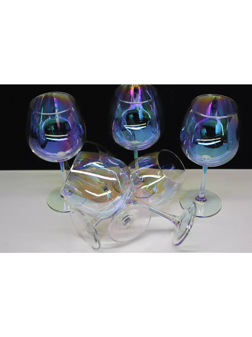 Набор бокалов для вина 780мл