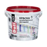 КРАСКА "DALI" ФАСАДНАЯ ОСОБОПРОЧНАЯ БАЗА А 5Л "рогнеда"