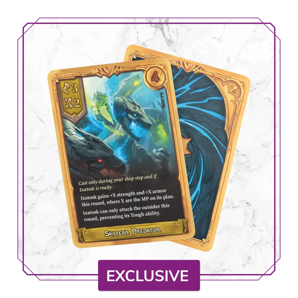 [Предзаказ] Ultimates Promo Pack