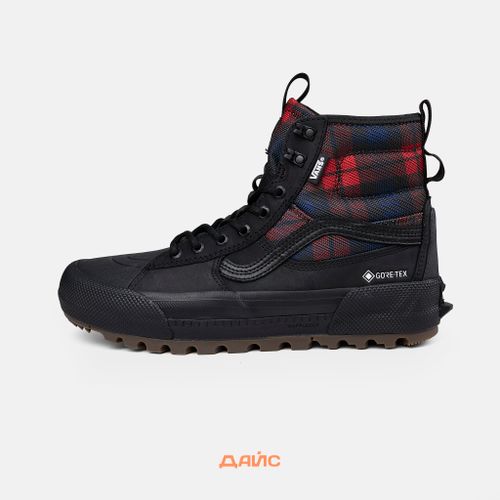 Ботинки Vans Sk8-Hi Gore-Tex MTE-3  артикул:VN0A5I114581 - купить в магазине Дайс