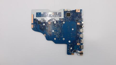 Материнская плата для ноутбука Lenovo L340-15IWL /L340-17IWL NOK Cel-4205U UMA 4G (5B20S42164), оригинал