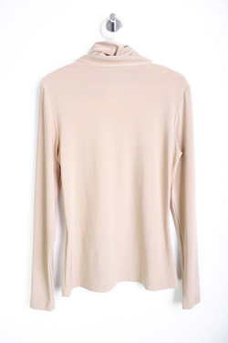 Водолазка Ivolga тонкая, визуально 42 размер