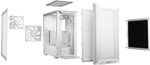 Корпус ATX Be quiet! PURE BASE 501