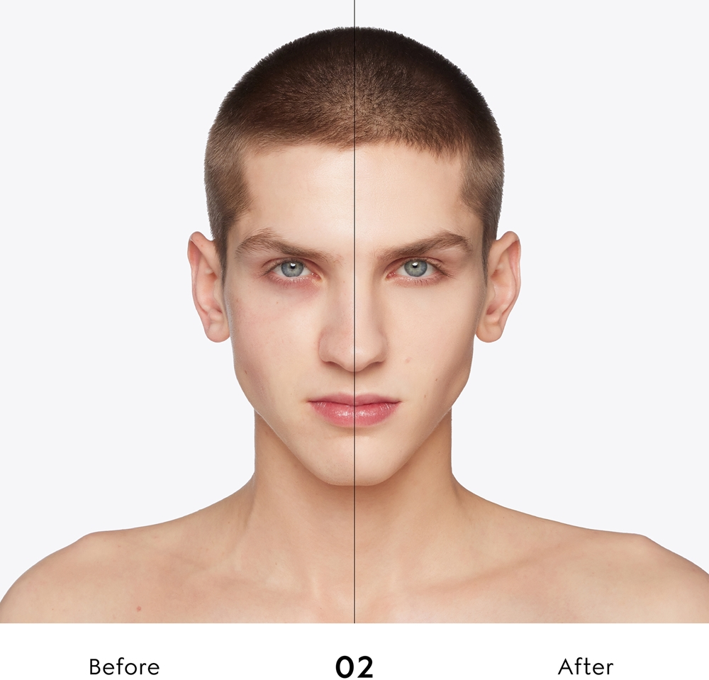 Gucci Gucci Beauty Matte Powder - Пудра матирующая оттенок 02, 10 g