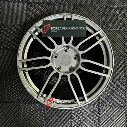 КОВАНЫЕ ДИСКИ для VOLKSWAGEN TOUAREG 2004 ФОЛЬКСВАГЕН