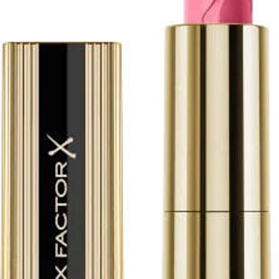 Губная помада Max Factor Lippenstift Colour Elixir 090 English Rose 4 г