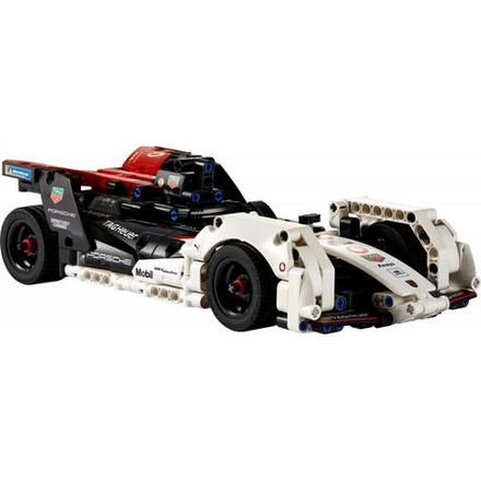 Конструктор LEGO Technic Formula E Porsche 99X Electric Pull Back 42137