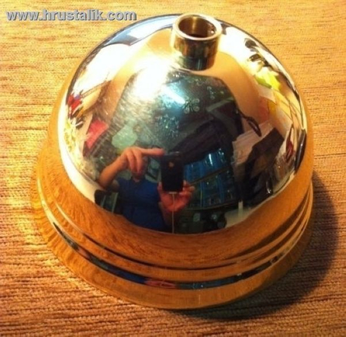 Балдахин верхний для люстры. №10