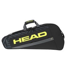 Сумка-чехол HEAD Base Racquet Bag S, 72*30*10см, для 3 теннисных ракеток