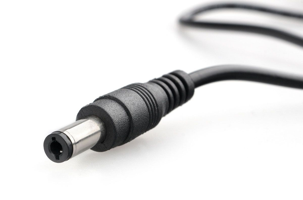 Зарядное устройство с кулером 54.6V 2.0A DC2.1 (5,5мм х 2,1мм)