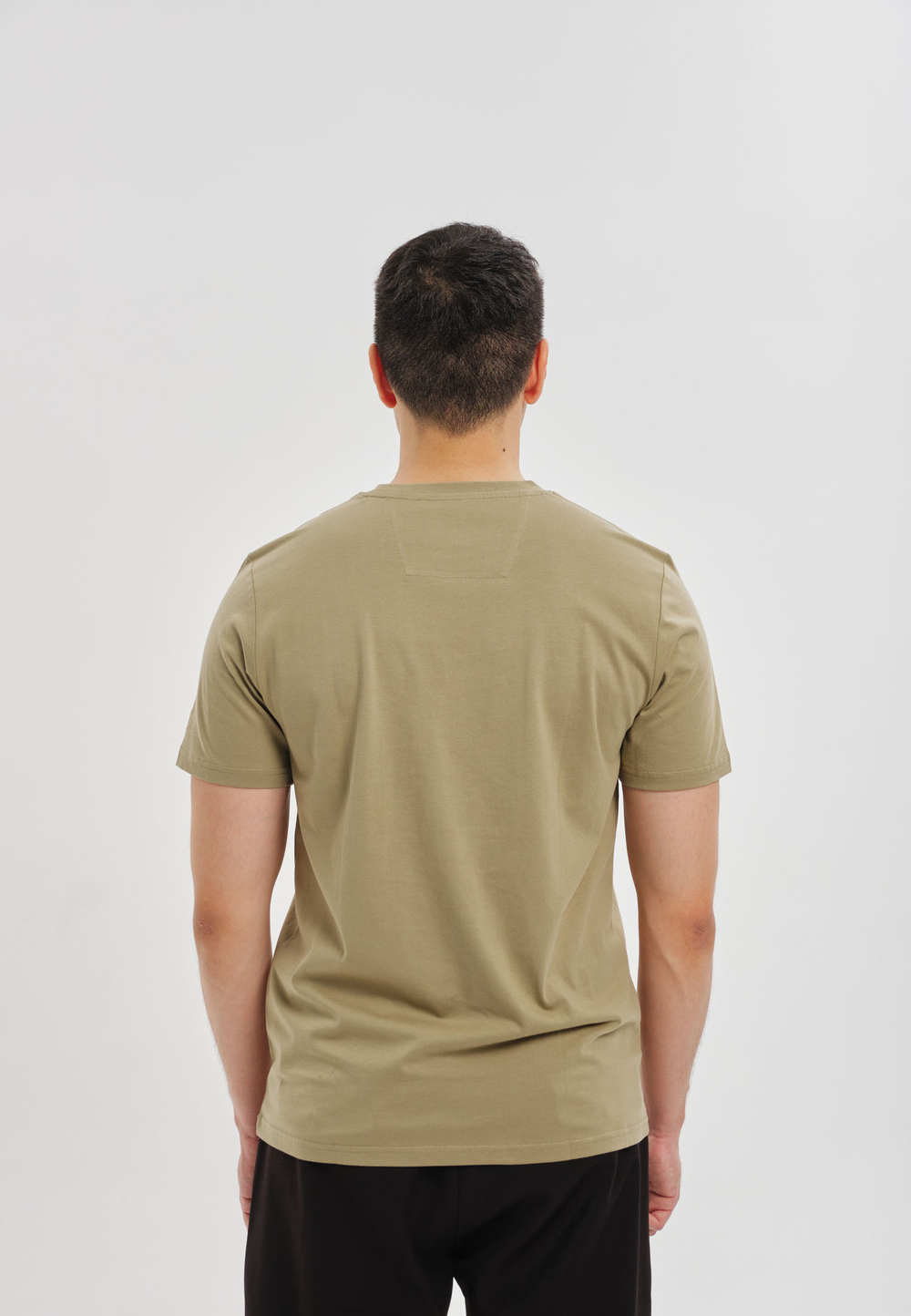 Футболка ARGYMAQ KHAKI