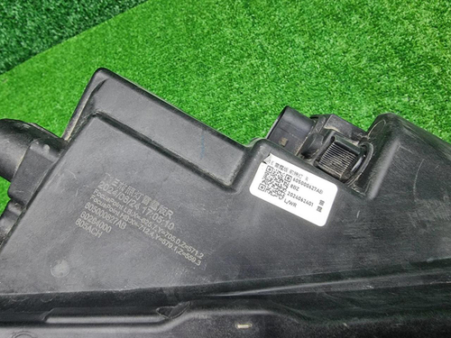 Фара правая Chery Tiggo 7 Pro Max (2024-н.в.) LED