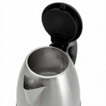 Чайник Яромир ЯР-1004 нержавеющая сталь