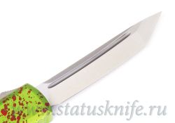 Нож Microtech Ultratech Tanto Zombie 123-10Zфотография - 6