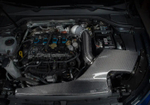 Система холодного впуска Enthusiast Bundles Intake System VW Golf R MK8
