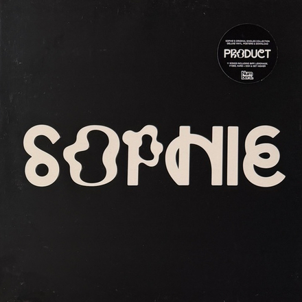 Виниловая пластинка Sophie – Product LP