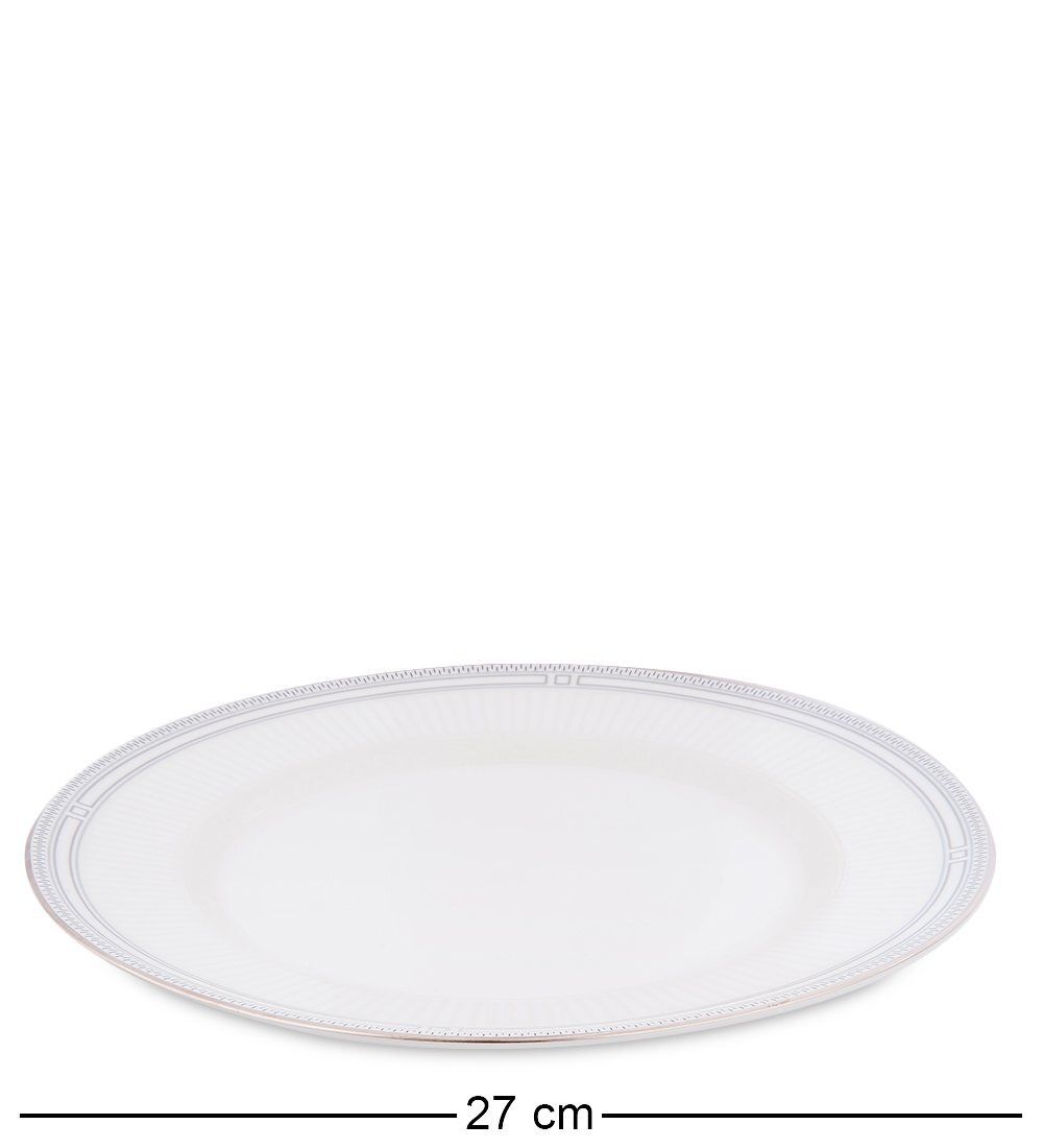 Pavone JK-111 Столовый сервиз 27 пр. на 6 перс. «Венецианская Классика» (Venice Classic  )