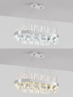 Подвесная люстра Natali Kovaltseva SMART НИМБЫ LED LAMPS 81251