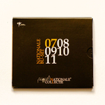 Netherlands 2007 Year Set "National Collection"