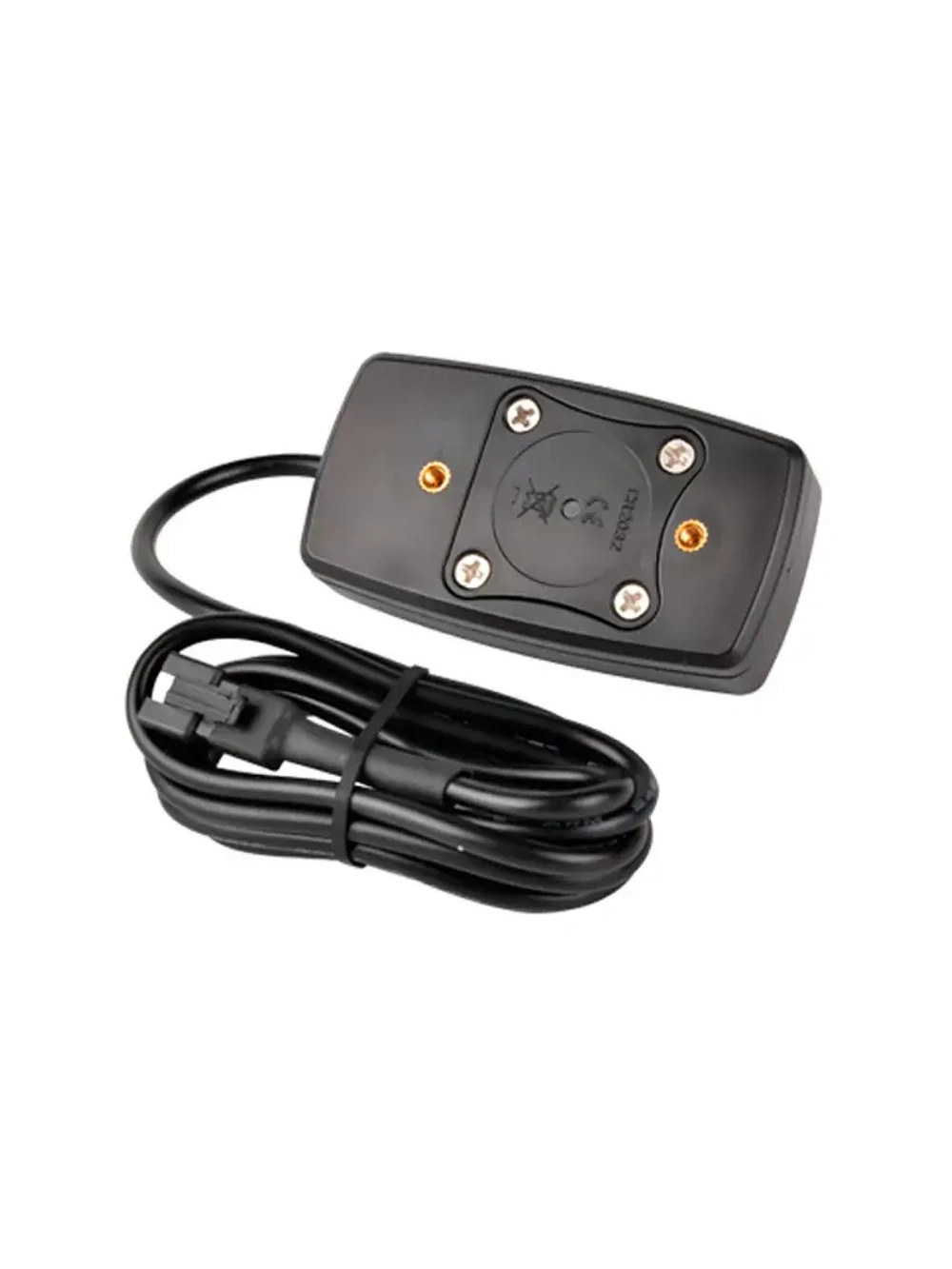 Тахометр цифровой LED RL 1,5 м 70x37 мм