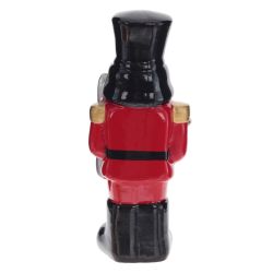 GAEM Фигурка декоративная "Щелкунчик", L7 W5 H15,5 см, 4в.