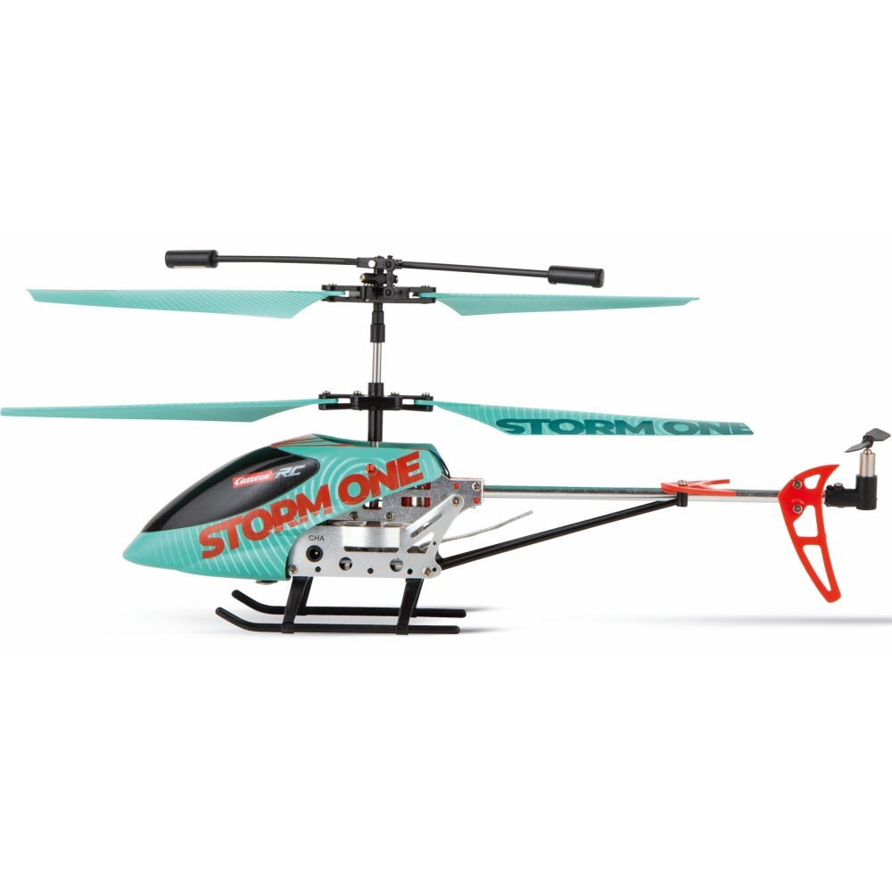 Carrera RC - 2.4GHz вертолет Storm One 501053 / артикул   501053  / GTIN 9003150143062