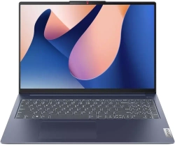 Ноутбук Lenovo IdeaPad Slim 5 16", Touch, Core i7, 16 ГБ, IPS, Win 11
