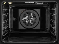 Встраиваемый электрический духовой шкаф Electrolux OEM3H40TX