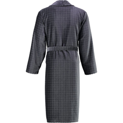 Халат мужской велюровый Cawo 1716 774 фото