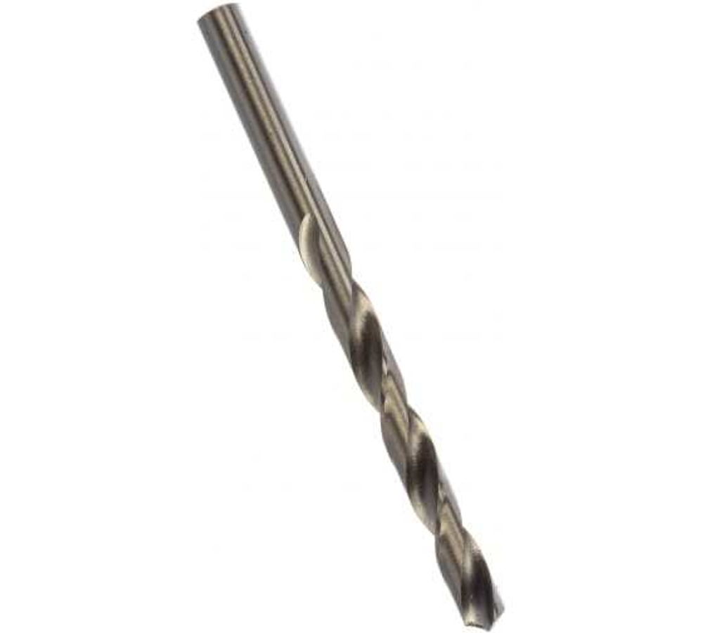 СВЕРЛО ПО МЕТАЛЛУ ВИХРЬ 8ММ HSS 5ШТ 73/10/6/11