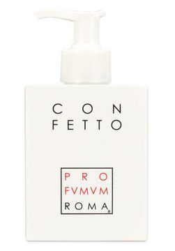 Profumum Roma Confetto Крем для тела