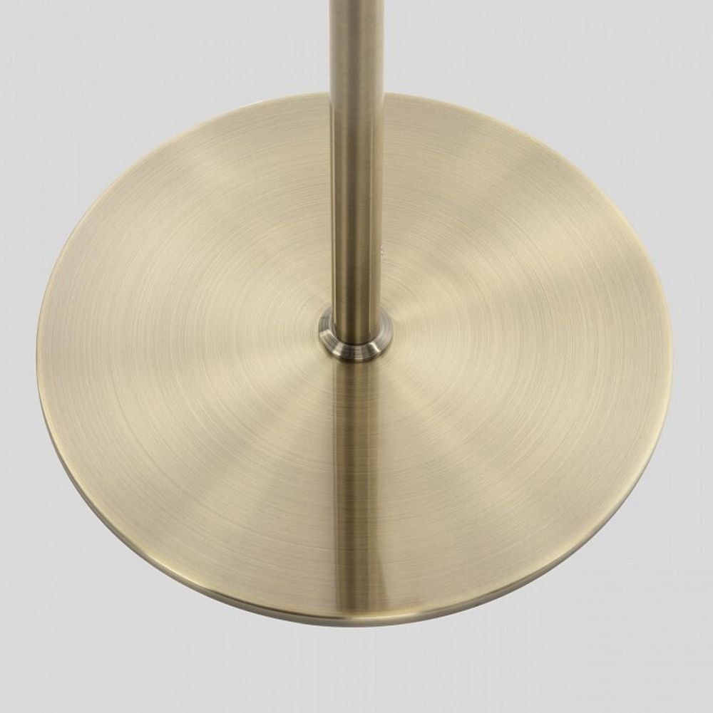 Стол журнальный с торшером Citilux Линц CL402980T