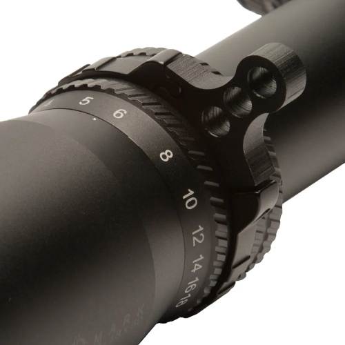 Прицел Sightmark Citadel 3-18x50 MR2 (SM13039MR2)