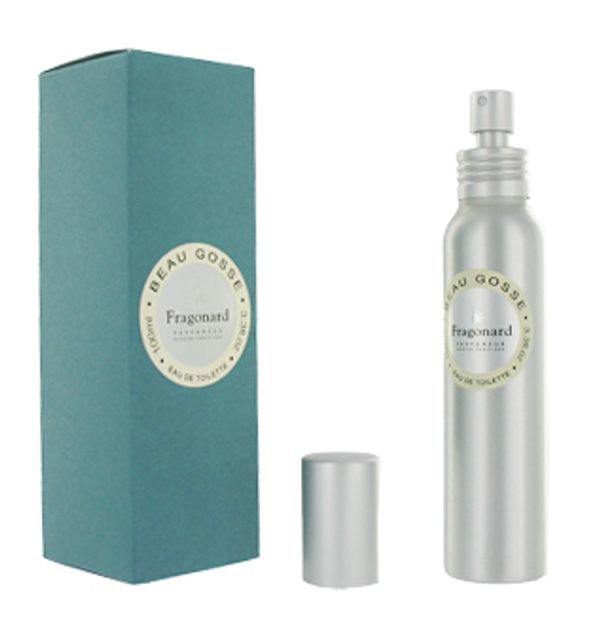 Fragonard Beau Gosse