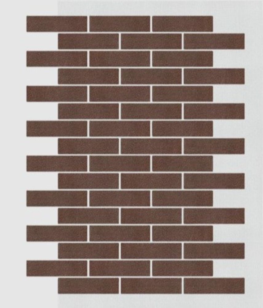 АМК фасад кирпич 302