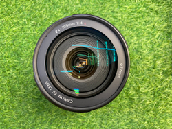 Canon EF 24-105mm 4 L IS USM Покупка/Продажа