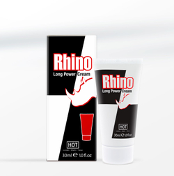 Крем пролонгатор для мужчин Rhino 30 мл