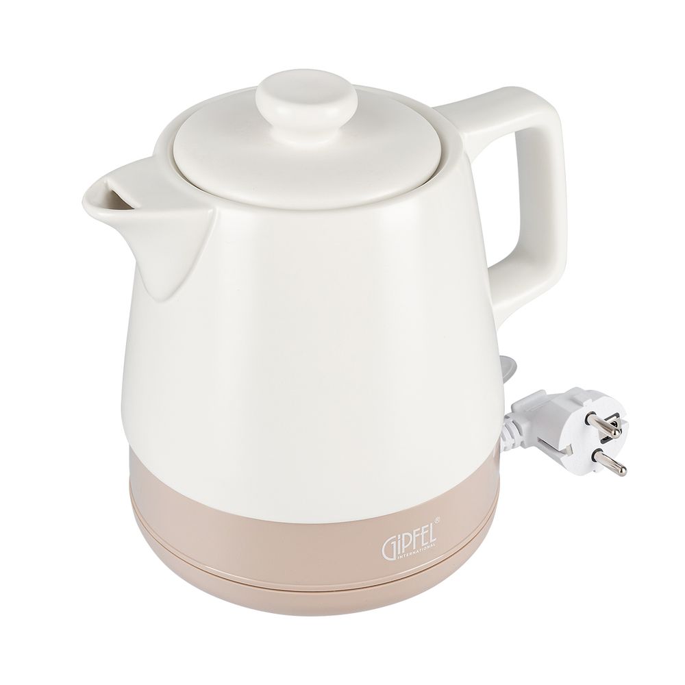Электрический чайник Gipfel Casa 51662 1 л
