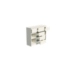 МС Мори Комод МК 1200.4 (МП) Сатин